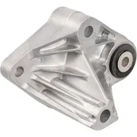 FEBI BILSTEIN Motorsteun voor Ford C-MAX II, Tourneo Connect, Transit Connect, bouwjaar 03.15-