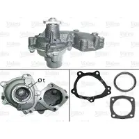Valeo 506559 Waterpomp