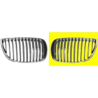 VAN WEZEL 0627515 Radiator grill