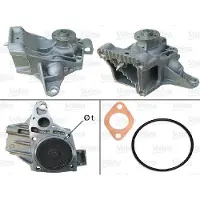 Valeo 506784 Waterpomp