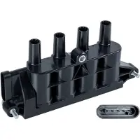 FEBI BILSTEIN Bobine 171885