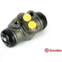 Brembo A 12 A97 Wielremcilinder