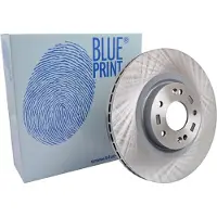 Blue Print Remschijf ADG043157 voorkant, geventileerd, 1 Stuk