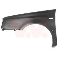 VAN WEZEL 5883657 Spatbord