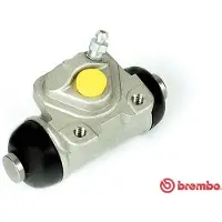 Brembo A 12 331 Wielremcilinder