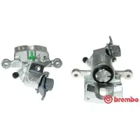 Brembo F 30 172 Remklauw