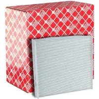 FEBI BILSTEIN 106915 Interieurfilter