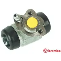 Brembo A 12 369 Wielremcilinder