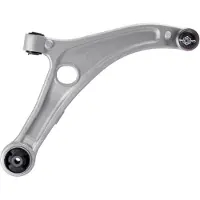 FEBI BILSTEIN Draagarm, wielophanging 173585 Vooras, rechts, voorkant
