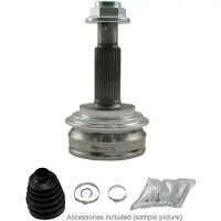 KAVO PARTS CV-9067 Homokineet reparatie set, aandrijfas