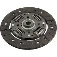 Blue Print ADW193107 Koppelingsplaat