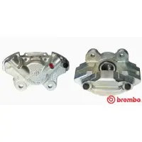 Brembo F 44 036 Remklauw