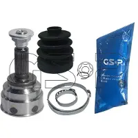 GSP 827016 Homokineet reparatie set, aandrijfas