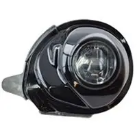 VAN WEZEL 2749998 Mistlamp