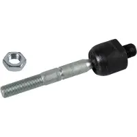 Blue Print Axiaalkogel, spoorstang ADH28737 Blue Print voor o.a. HONDA