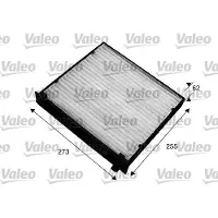 Valeo 715541 Interieurfilter