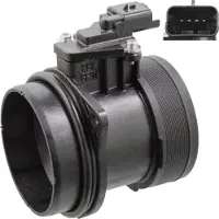 FEBI BILSTEIN 105762 Luchtmassameter (LMM)