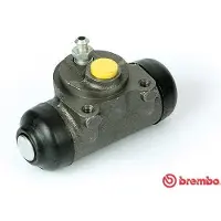 Brembo A 12 101 Wielremcilinder