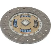 Blue Print ADG031103 Koppelingsplaat