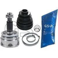 GSP 830012 Homokineet reparatie set, aandrijfas