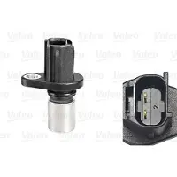 Valeo 253842 Nokkenassensor