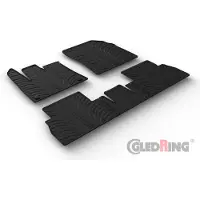 GledRing 0098 Automatten