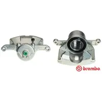 Brembo F 56 145 Remklauw