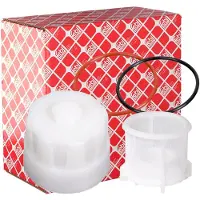 FEBI BILSTEIN 01754 Brandstoffilter