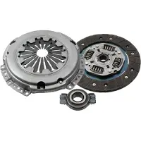 Blue Print Koppelingsset ADV183005