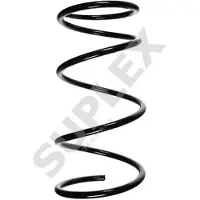 SUPLEX 35220 Chassisveer