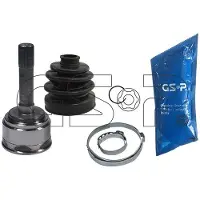 GSP 899053 Homokineet reparatie set, aandrijfas