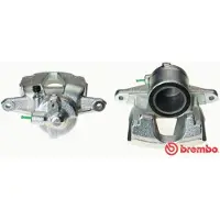 Brembo F 23 134 Remklauw