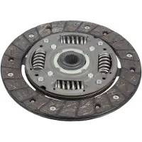 Blue Print ADV183101 Koppelingsplaat