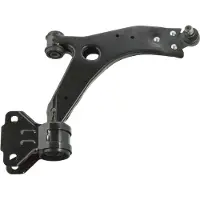 FEBI BILSTEIN Besturingsarm spoor 105736