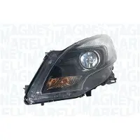 MAGNETI MARELLI 710301263209 Koplamp
