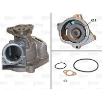 Valeo 506434 Waterpomp