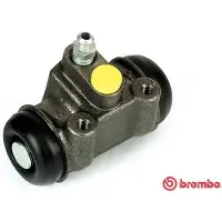 Brembo A 12 395 Wielremcilinder
