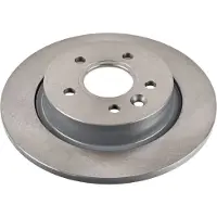 FEBI BILSTEIN 105714 Remschijf