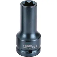 Sonic Dop 3/4", *kracht* E24