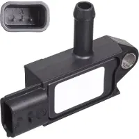 Febi Sensor uitlaatgasdruk 100854 FEBI voor o.a. NISSAN, OPEL, RENAULT