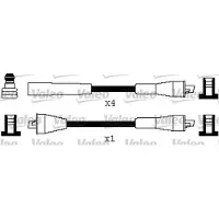 Valeo 346473 Bougiekabels