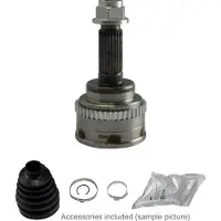 KAVO PARTS CV-8523 Homokineet reparatie set, aandrijfas
