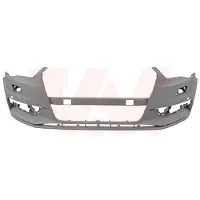 VAN WEZEL 0337577 Bumper