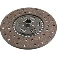 FEBI BILSTEIN 105029 Koppelingsplaat