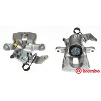 Brembo F 59 123 Remklauw