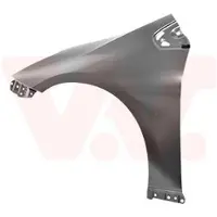 VAN WEZEL 5460657 Spatbord