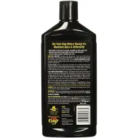 Meguiar's Ultimate Polish -Polijstmiddel - Krassenverwijderaar - Polijstmiddel voor autolak - 473 ml
