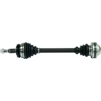Skf Aandrijfas VKJC 5204 SKF voor o.a. VOLKSWAGEN
