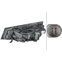 Hella 1NL 010 477-141 Mistlamp