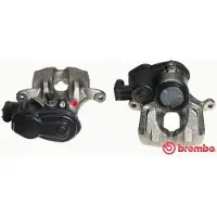 Brembo F 06 209 Remklauw